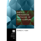 Barth's Theological Ontology of Holy Scripture - Paperback