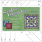 Rapid Fire Hunter's Star Petite