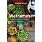 Lonely Planet Vietnamese Phrasebook & Dictionary - Paperback