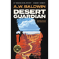 Desert Guardian - Paperback
