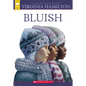 Bluish (Scholastic Gold) - Paperback