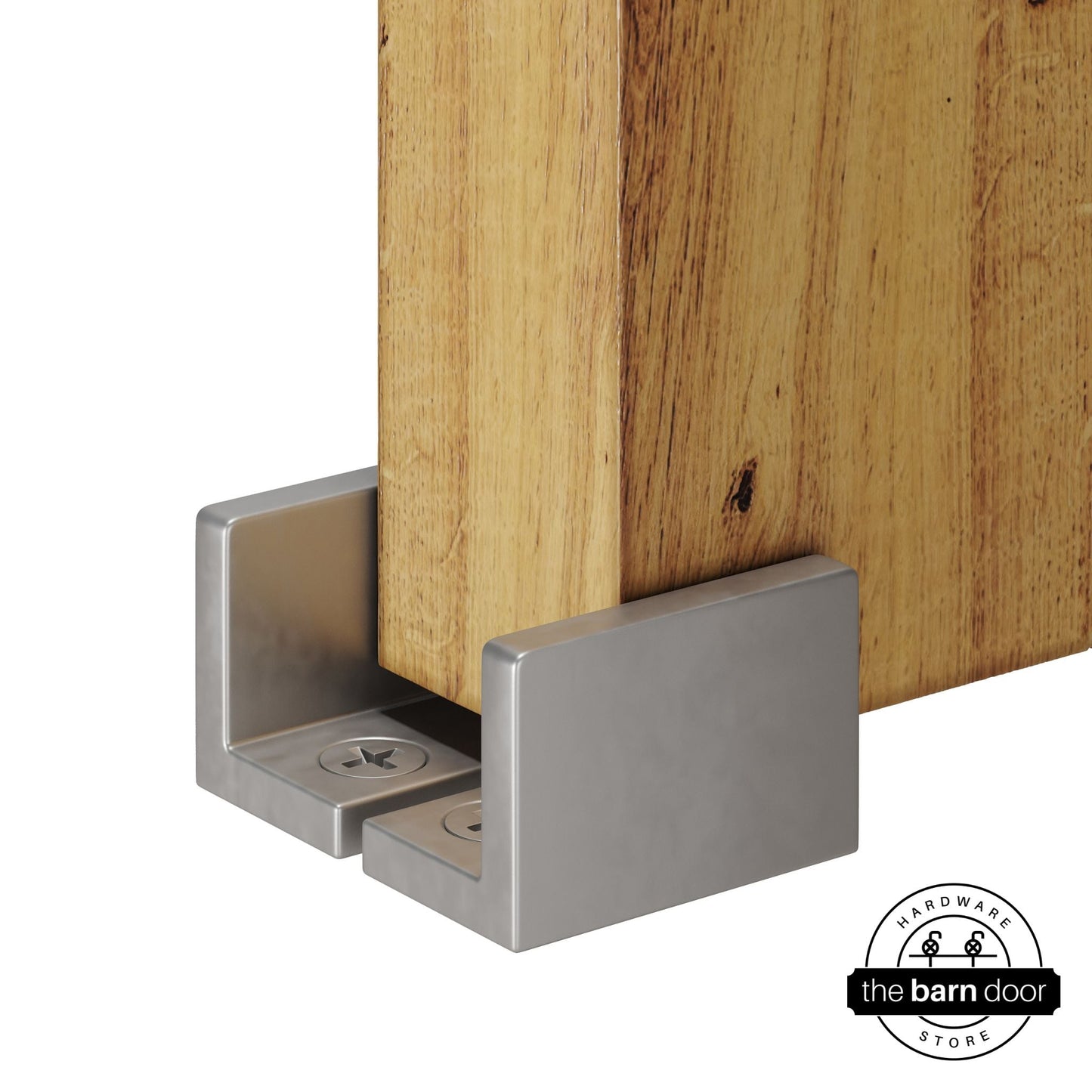 Adjustable U Floor Guide