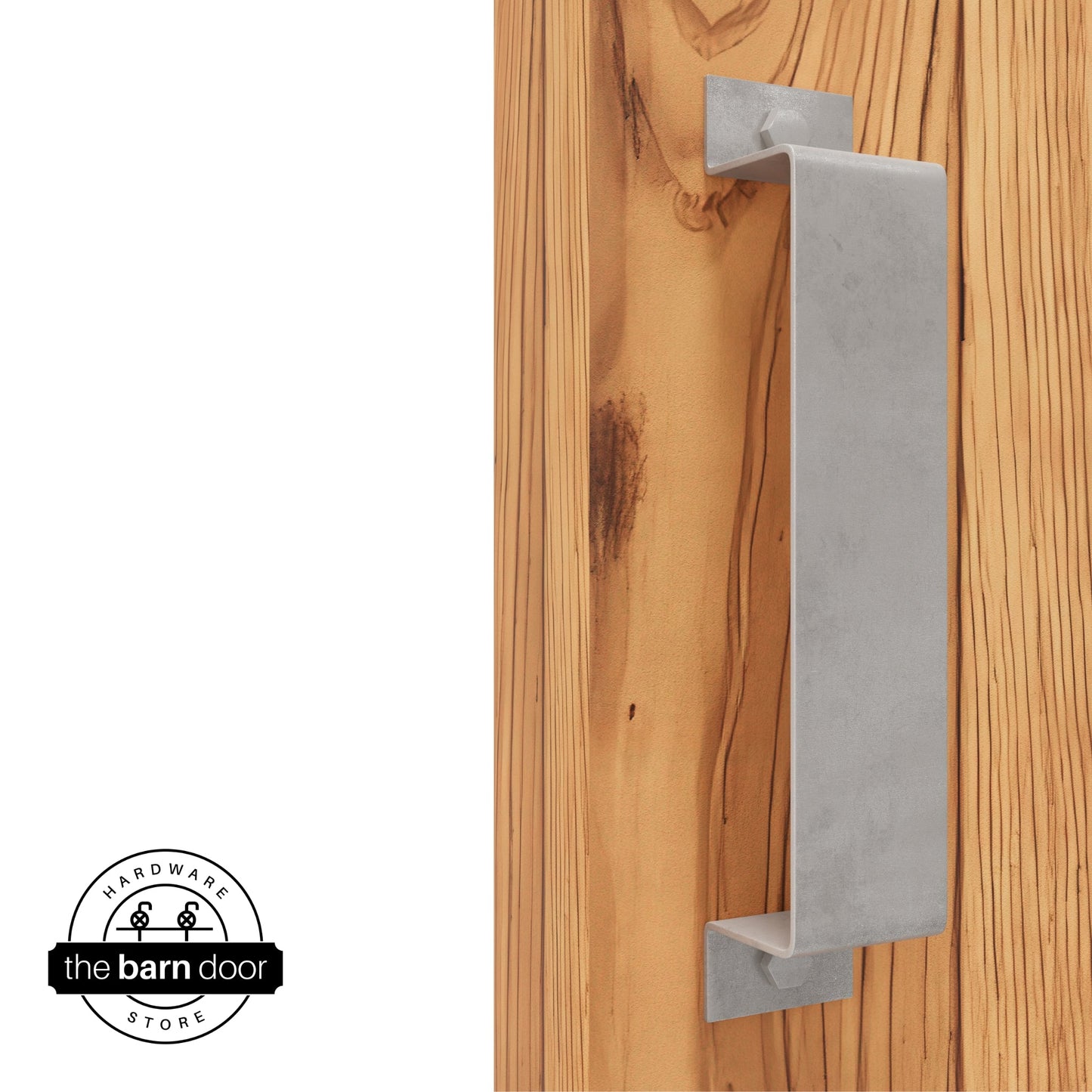 Barn Door Pull Handles