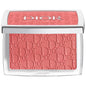 Rosy Glow Blush: Reactive Color Reviver for a Natural, Healthy, Long-Lasting Rosy Cheek Glow - Customized Blush