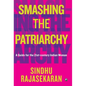 SMASHING THE PATRIARCHY (Cover) - Hardcover