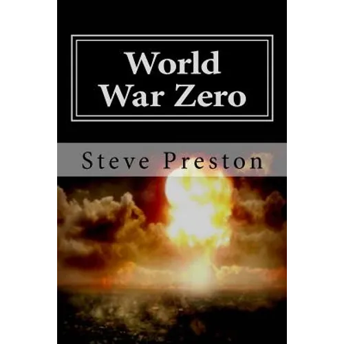 World War Zero - Paperback
