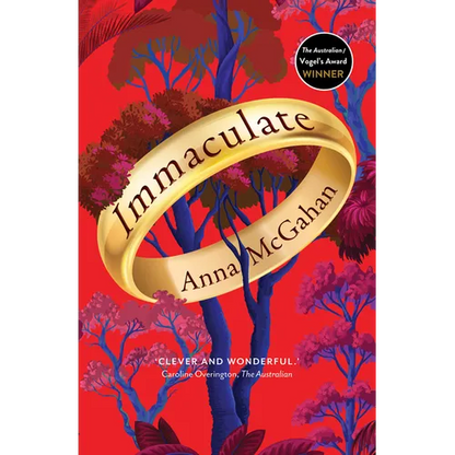 Immaculate - Paperback
