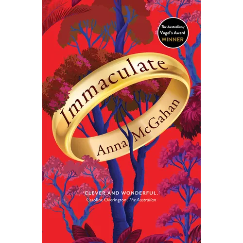 Immaculate - Paperback