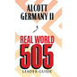 Real World 505 - Hardcover