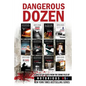 Dangerous Dozen (Notorious USA True Crime Box Set) - Paperback