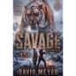 Savage - Paperback