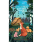 The Adventures of Frenchy the Little Red Fox and his Friends Volume 2: Puppies and Piggies Around the Farm - Hardcover