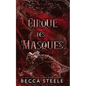 Cirque des Masque - Paperback