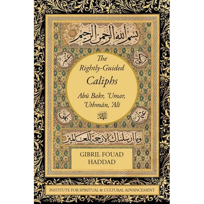 The Rightly-Guided Caliphs - Paperback