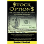 Stock Options: The Greatest Wealth Building Tool Ever Invented - Paperback