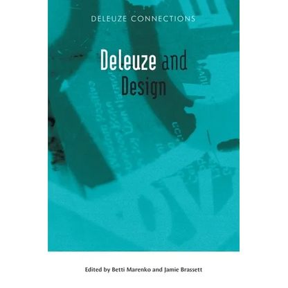 Deleuze and Design - Paperback