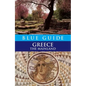 Blue Guide Greece The Mainland - Paperback