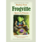 Frogville: Quest of a Princess - Paperback