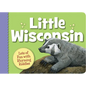 Little Wisconsin - Board Book