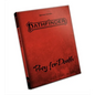Pathfinder Adventure: Prey for Death Special Edition (P2) - Hardcover