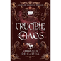 Crucible of Chaos: A Novel of the Court of Shadows - Paperback