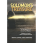 The Search for King SOLOMON'S TREASURE: The Lost Isles of Gold & the Garden of Eden - Paperback