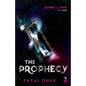 The Prophecy Sands of Time, Book 1 - Paperback