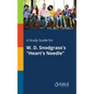 A Study Guide for W. D. Snodgrass's "Heart's Needle" - Paperback