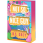 Not So Nice Guy - Paperback