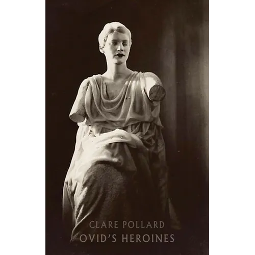 Ovid's Heroines - Paperback