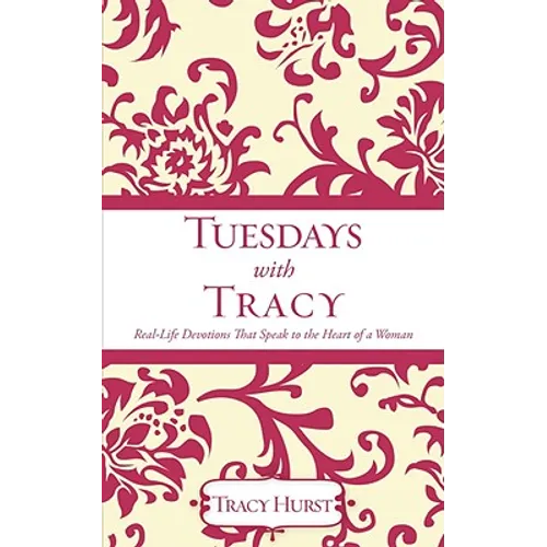Tuesdays With Tracy - Paperback