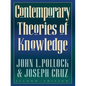 Contemporary Theories of Knowledge - Paperback