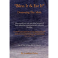 Bless It & Eat It Destroying the Myth - Paperback