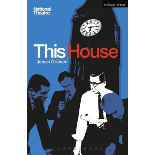 This House - Paperback