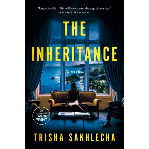 The Inheritance - Paperback