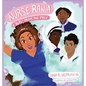 Nurse Rania: A Blast from the Past - Hardcover