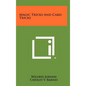 Magic Tricks And Card Tricks - Hardcover