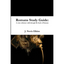 Romans Study Guide: a cross reference guide through Romans - Paperback