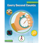 Every Second Counts - Paperback