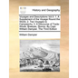 Voyages and Descriptions Vol.II. 1. A Supplement of the Voyage Round the World, 2. Two Voyages to Campeachy, 3. A Discourse of Trade-Winds, Breezes, S - Paperback
