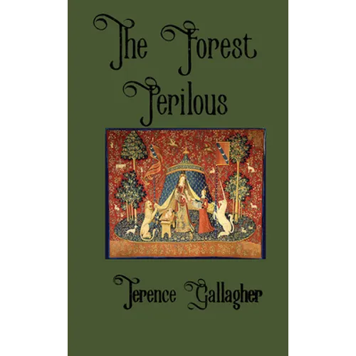 The Forest Perilous - Paperback