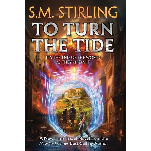 To Turn the Tide - Paperback