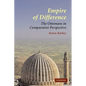 Empire of Difference: The Ottomans in Comparative Perspective - Paperback