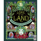 Lore of the Land: Folklore & Wisdom from the Wild Earth - Hardcover