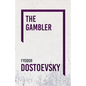 The Gambler - Paperback