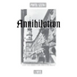 Annihilation - Paperback