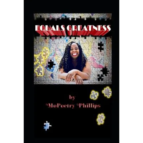 Equals Greatness - Paperback