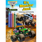 Monster Jam: It's Monster Jam! - Paperback