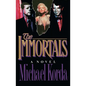 Immortals - Paperback