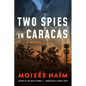 Two Spies in Caracas - Paperback